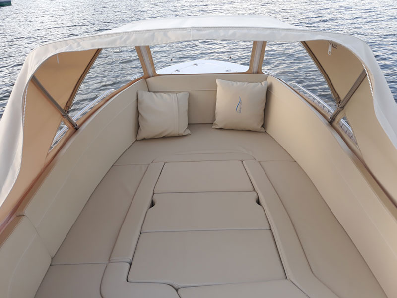 silveryacht 525 review